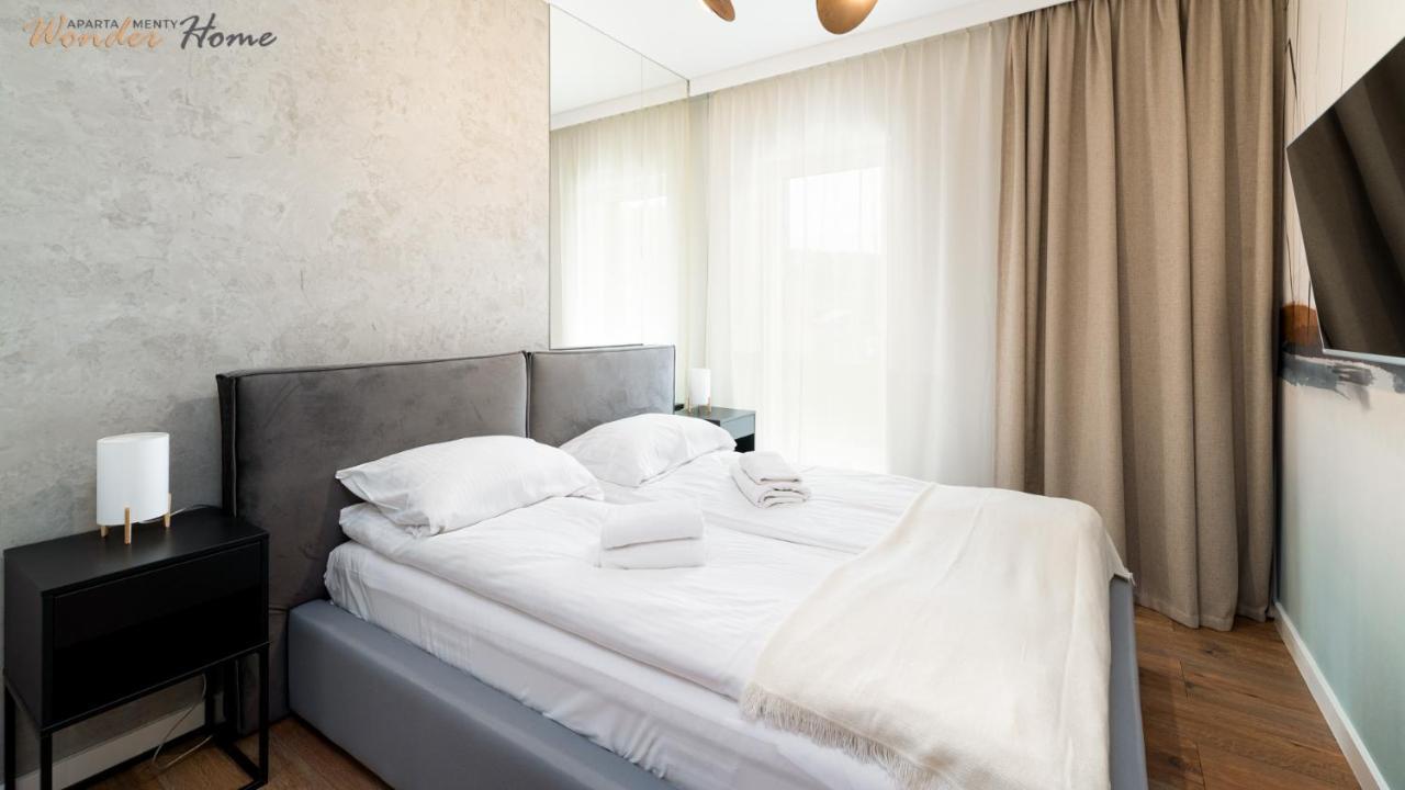 Wonder Hillside Tuz: Mountain View With Playground Apartment *