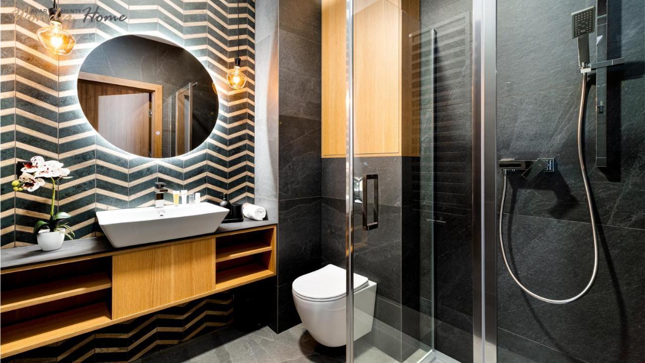 Apartment Wonder - Hillside Tuz Przy Stoku, Sklep, Plac Zabaw I Zewnetrzna Silownia Na Terenie Kompleksu *