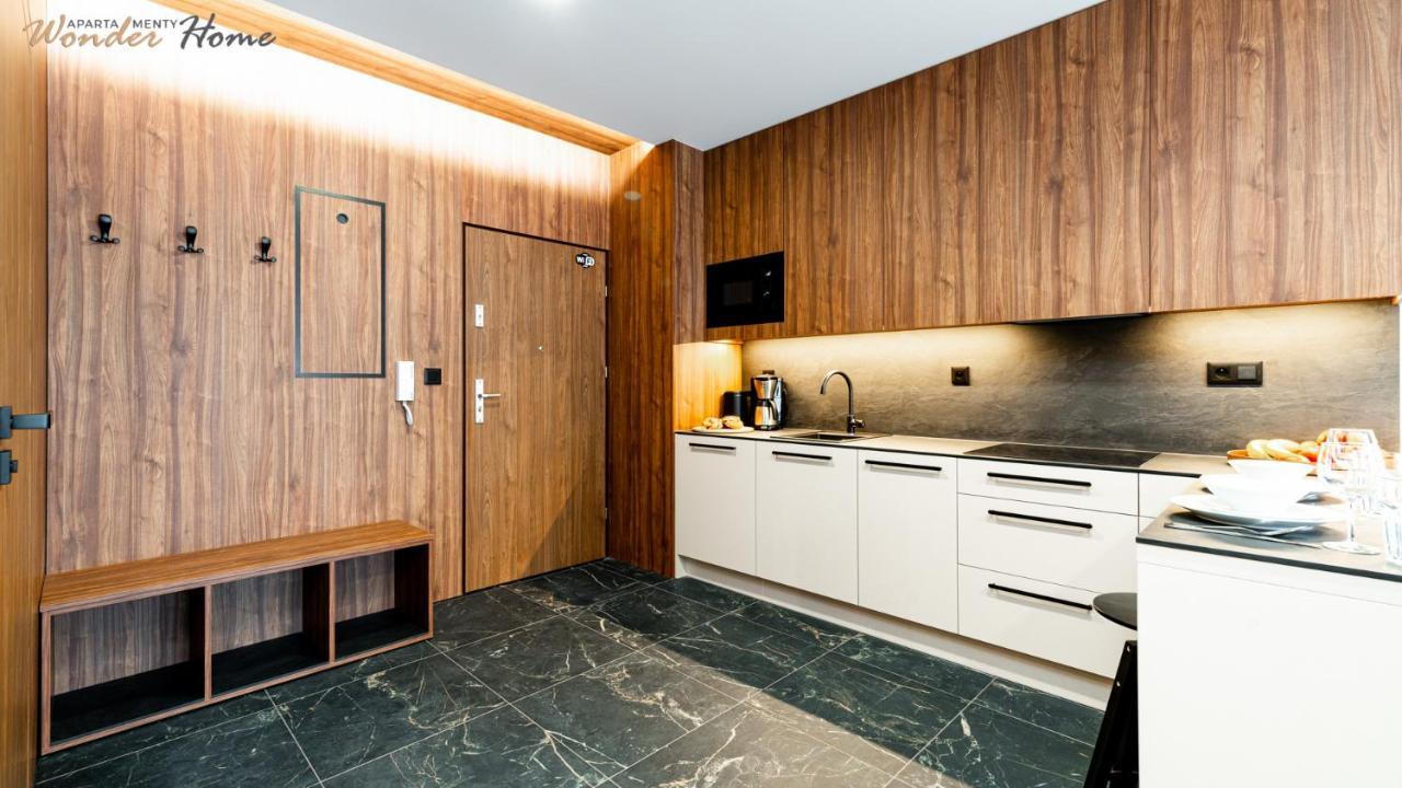 Apartment Wonder - Hillside Tuz Przy Stoku, Sklep, Plac Zabaw I Zewnetrzna Silownia Na Terenie Kompleksu *
