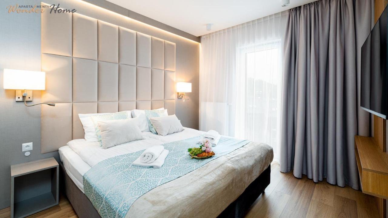 Apartment Wonder - Hillside Tuz Przy Stoku, Sklep, Plac Zabaw I Zewnetrzna Silownia Na Terenie Kompleksu Karpacz