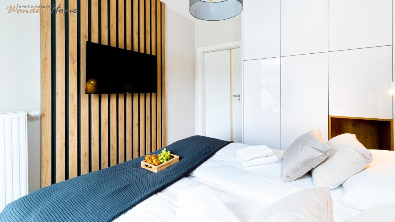 Wonder - Hillside Tuz Przy Stoku, Sklep, Plac Zabaw I Zewnetrzna Silownia Na Terenie Kompleksu Apartment Karpacz