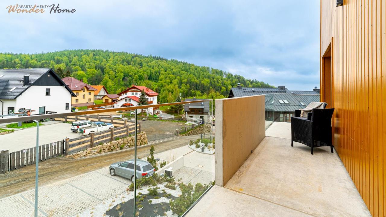 Apartment Wonder - Hillside Tuz Przy Stoku, Sklep, Plac Zabaw I Zewnetrzna Silownia Na Terenie Kompleksu *