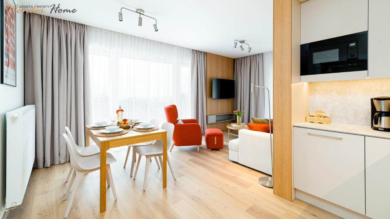Apartment Wonder - Hillside Tuz Przy Stoku, Sklep, Plac Zabaw I Zewnetrzna Silownia Na Terenie Kompleksu *