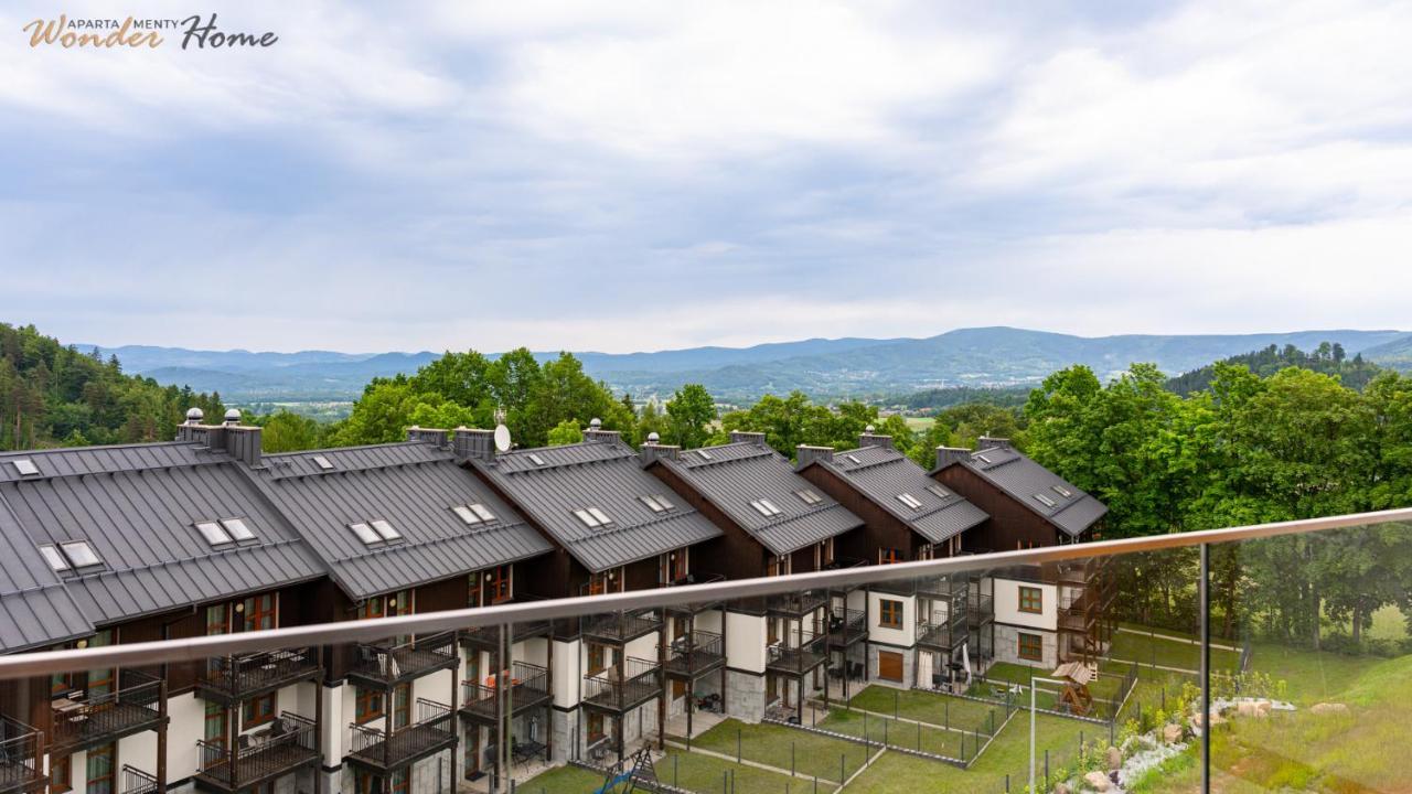 Apartment Wonder - Hillside Tuz Przy Stoku, Sklep, Plac Zabaw I Zewnetrzna Silownia Na Terenie Kompleksu *