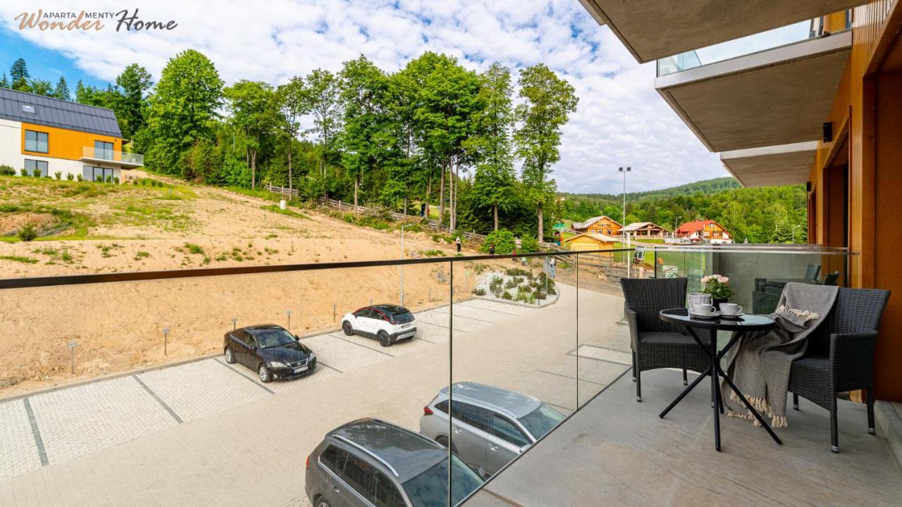 Apartment Wonder - Hillside Tuz Przy Stoku, Sklep, Plac Zabaw I Zewnetrzna Silownia Na Terenie Kompleksu