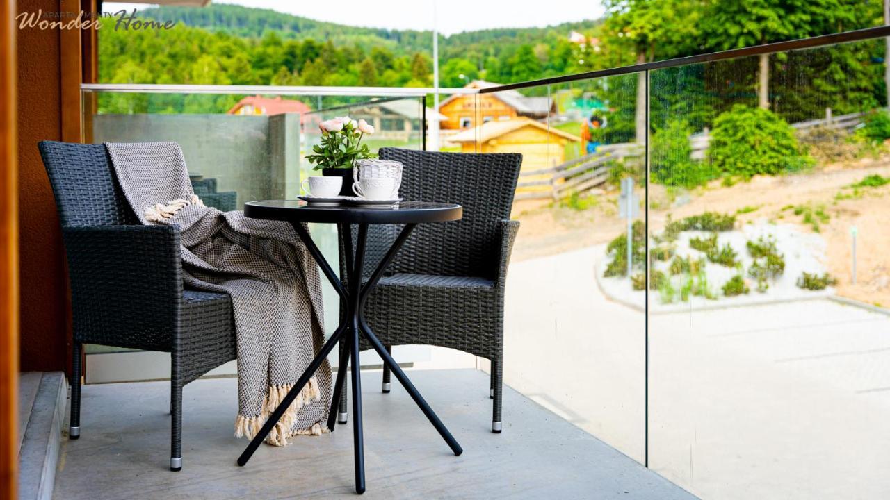 Apartment Wonder - Hillside Tuz Przy Stoku, Sklep, Plac Zabaw I Zewnetrzna Silownia Na Terenie Kompleksu