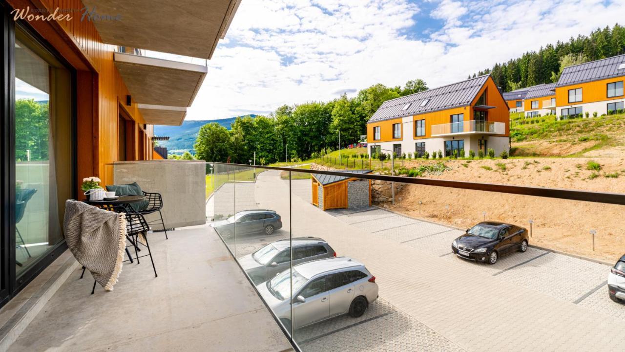 Apartment Wonder - Hillside Tuz Przy Stoku, Sklep, Plac Zabaw I Zewnetrzna Silownia Na Terenie Kompleksu