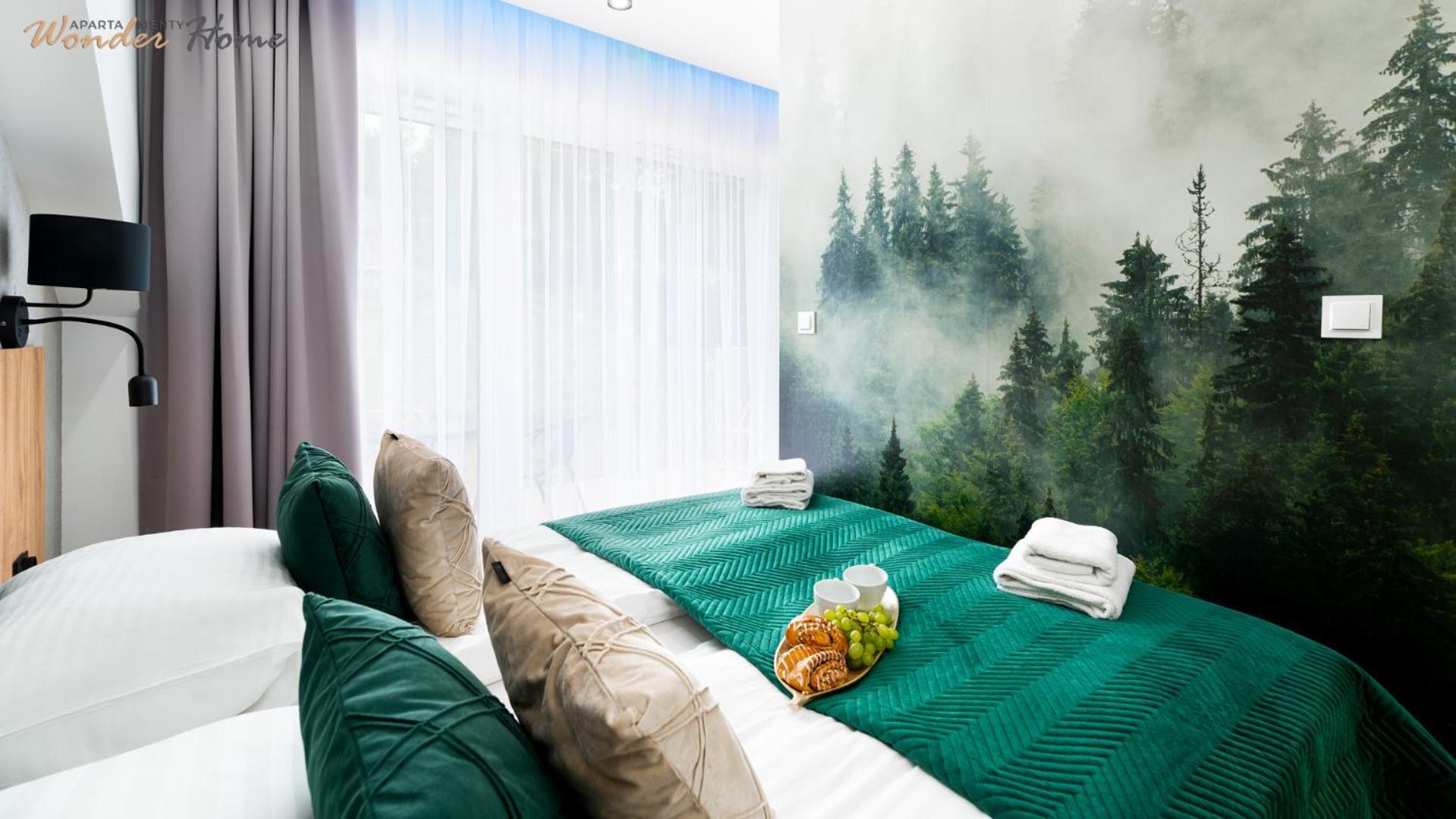 Wonder - Hillside Tuz Przy Stoku, Sklep, Plac Zabaw I Zewnetrzna Silownia Na Terenie Kompleksu * Karpacz